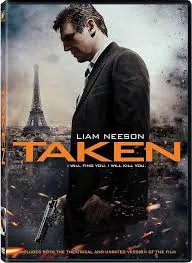 Taken (2008)